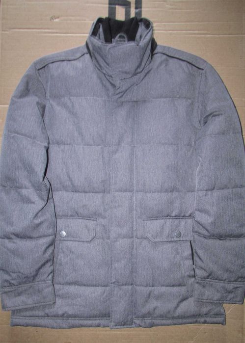 Куртка мужская зимняя, бомбер, парка, пуховик LIV