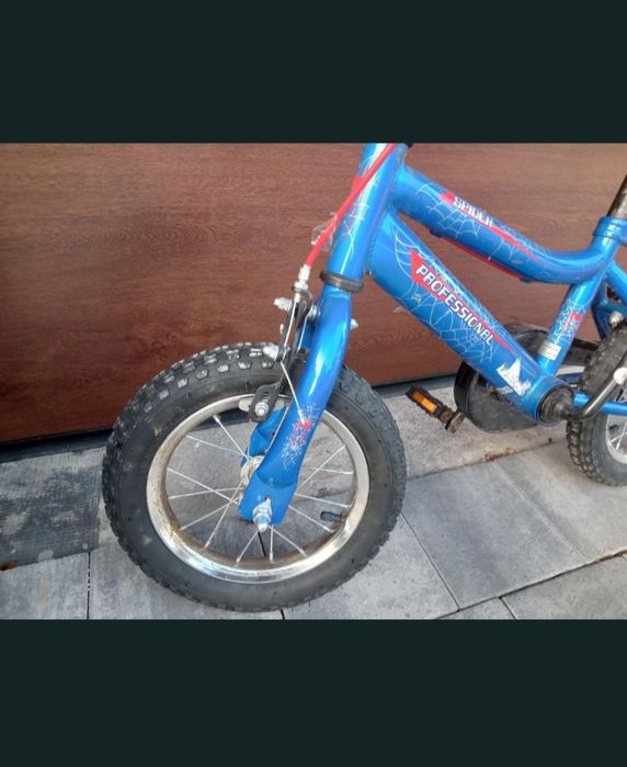 Rowerek dla dziecka