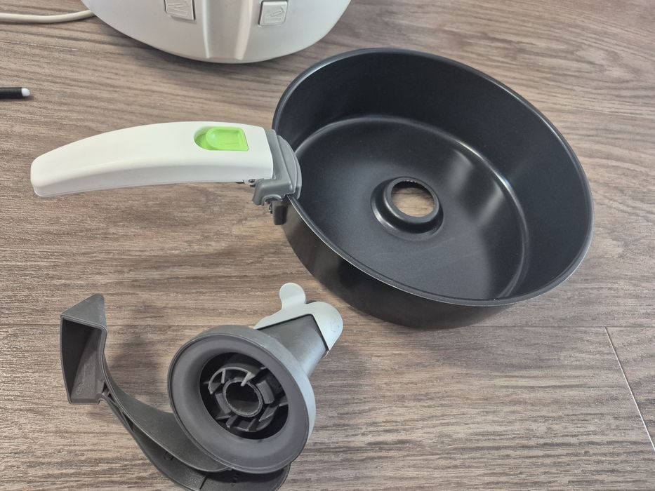 Airfry- Marca Tefal - Fritadeira sem óleo