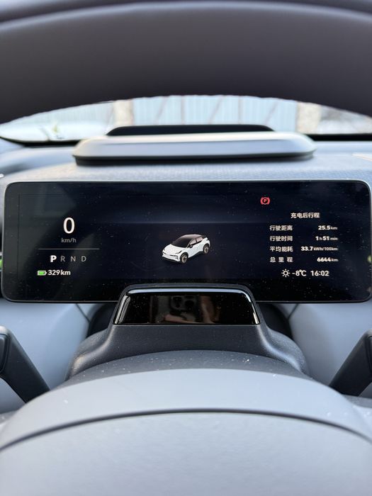 Zeekr X(повний привід, топ.комплектація+прошитий+2 комп.гуми+повне ТО)