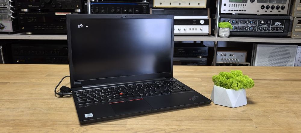 Ноутбук Lenovo E15(tp 00117a)i7-10510/Ram 4Gb DDR4 /HDD no