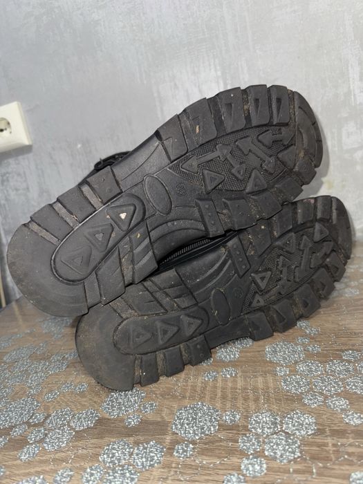 Мужские зимние ботинки Trespass Straiton ll (43p)