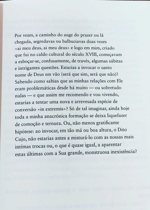Rui Caeiro - Deus e Outros Animais