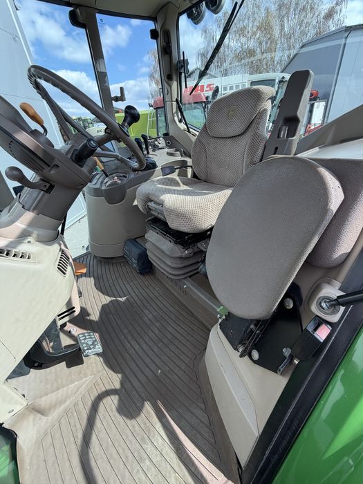 John Deere 6830 Premium