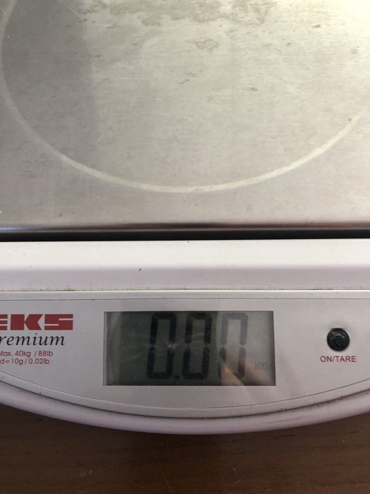 Balanca  EKS premium