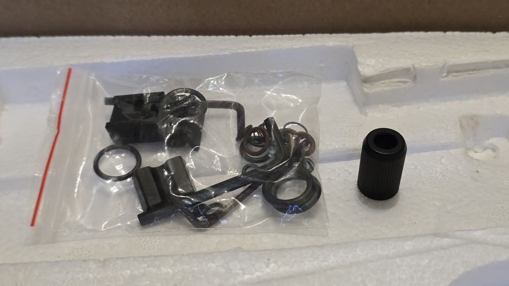 Carabina PCP Artemis PR900W Gen2 5.5mm (.22) **LER DESCRIÇÃO**