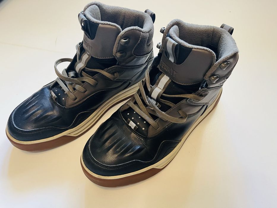 Зимові ботінки Term’it