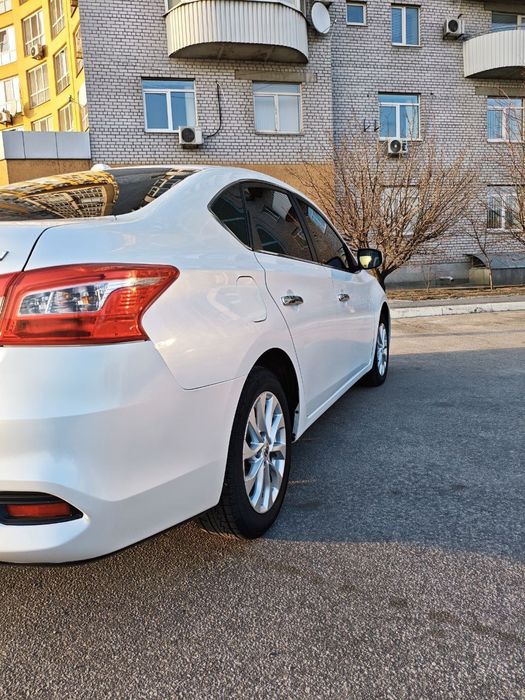 Продам Nissan Sentra
