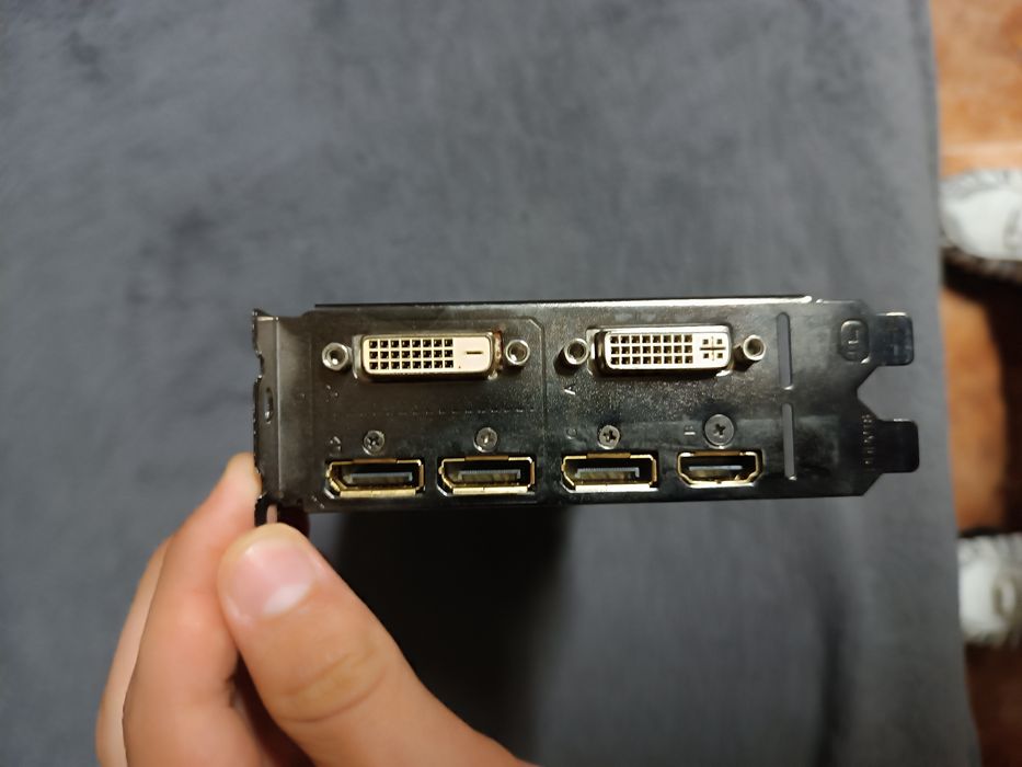 Gigabyte NVIDIA GeForce GTX 960 2GB