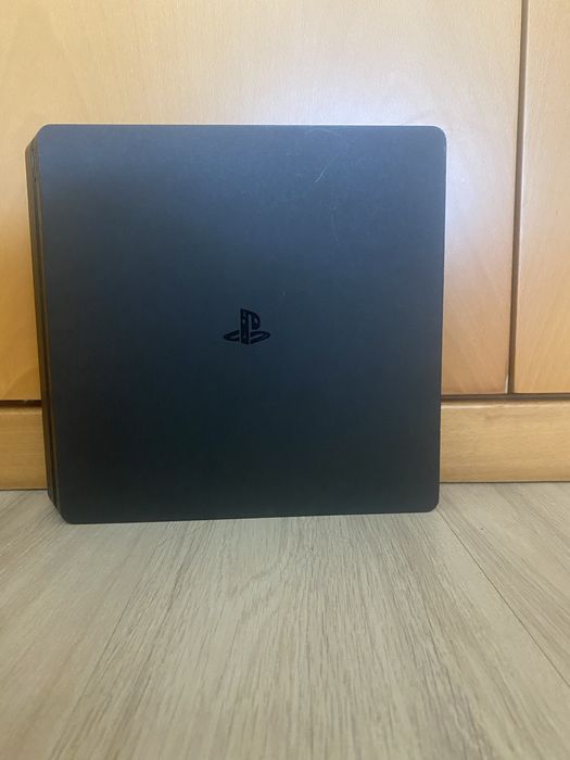 Vendo playstation 464750882492417120