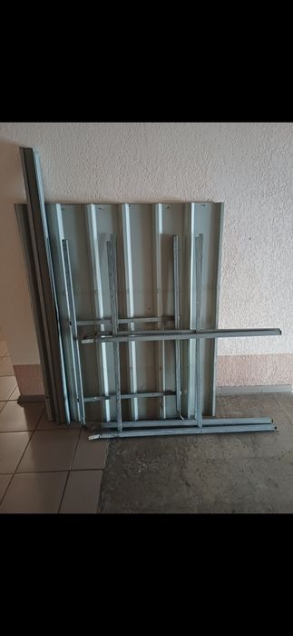 Профнастил металл,труба