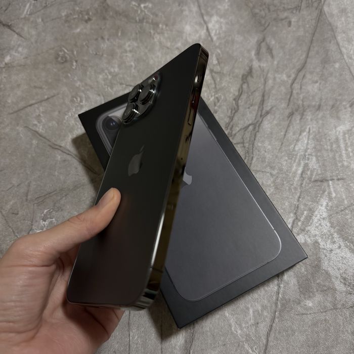 Apple iphone 13 Pro Max 256 GB