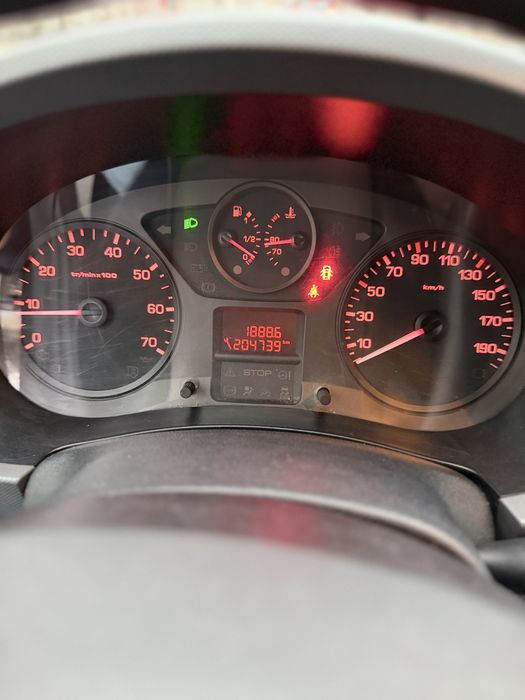 Peugoet Partner 1.6 90cv