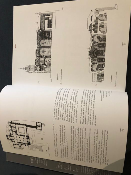 Graça Moura: Casa de Mateus / Sé de Viseu e Envolvente