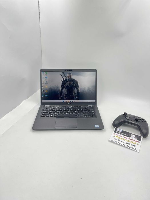 150+ Ноутбуківℹ️TOP DELL 14" IPS‼️Core i7 9850H 12 ЯДЕР/SSD 256Gb/RAM 16-32Gbℹ️Traid-in‼️Розтрочкаℹ️