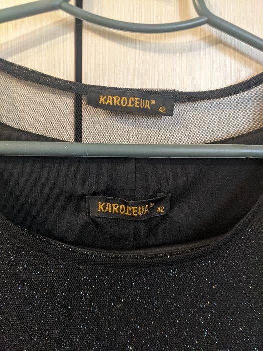 Вечірнє плаття Karoleva