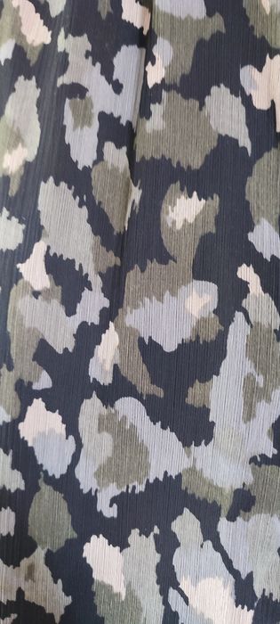 Sukienka Takko Fashion rozm.36, khaki, moro