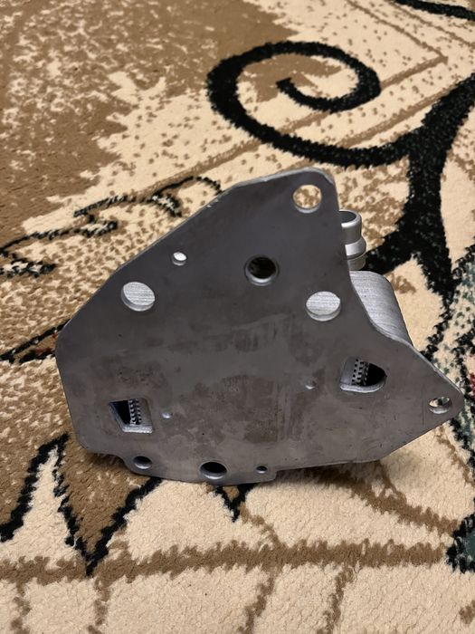 Радіатор масляний,Теплообміник “Hart”