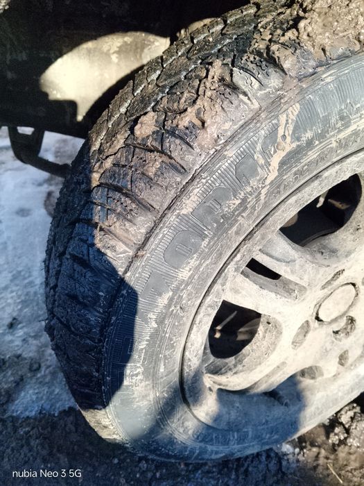 ВАЗ 2101-  1.6 карбюратор