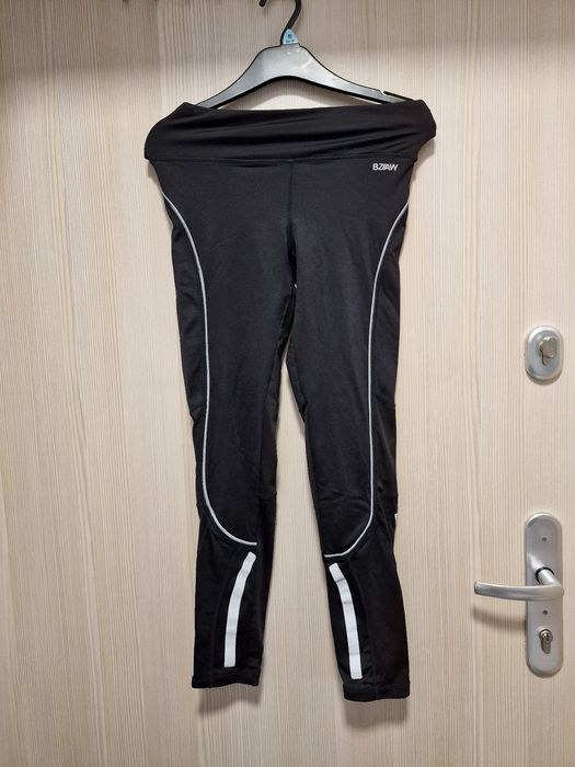 2 pary spodni sportowych Kappahl