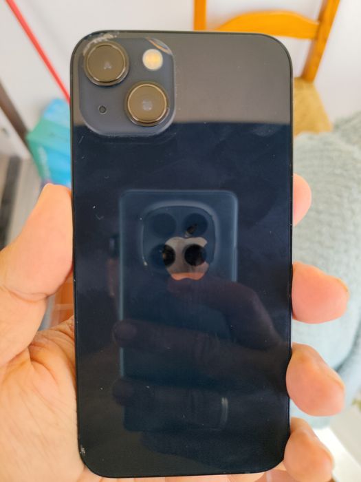 iPhone 13 normal