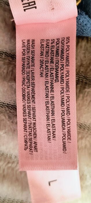 Bielizna Damska Hunkemöller Nowa Bardzo Niska Cena
