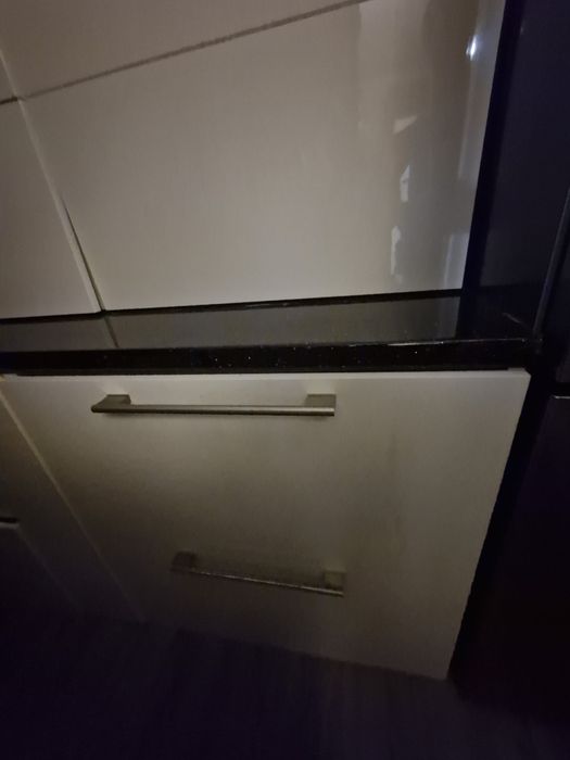 Meble kuchenne Ikea Metod