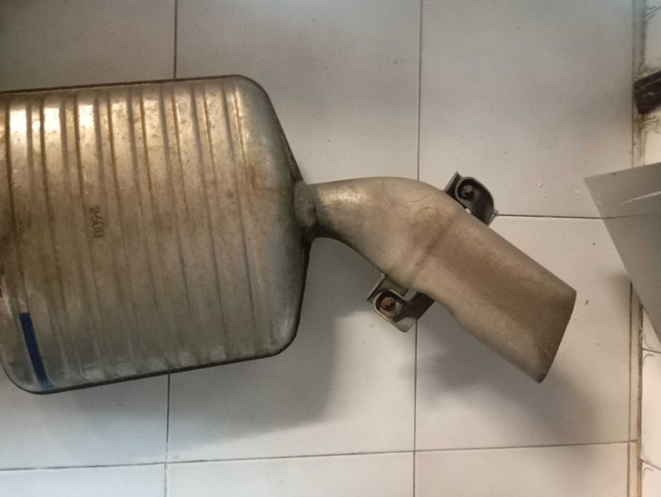 Catalisador para reciclagem