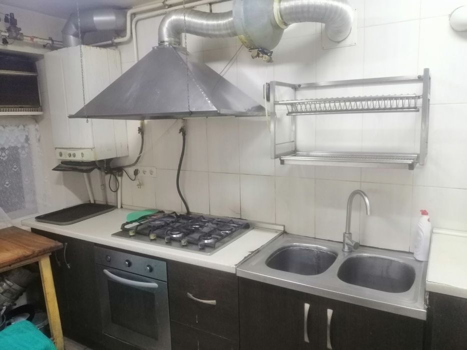 Сдам ресторан в Центре ул.Счевых Стрельцов