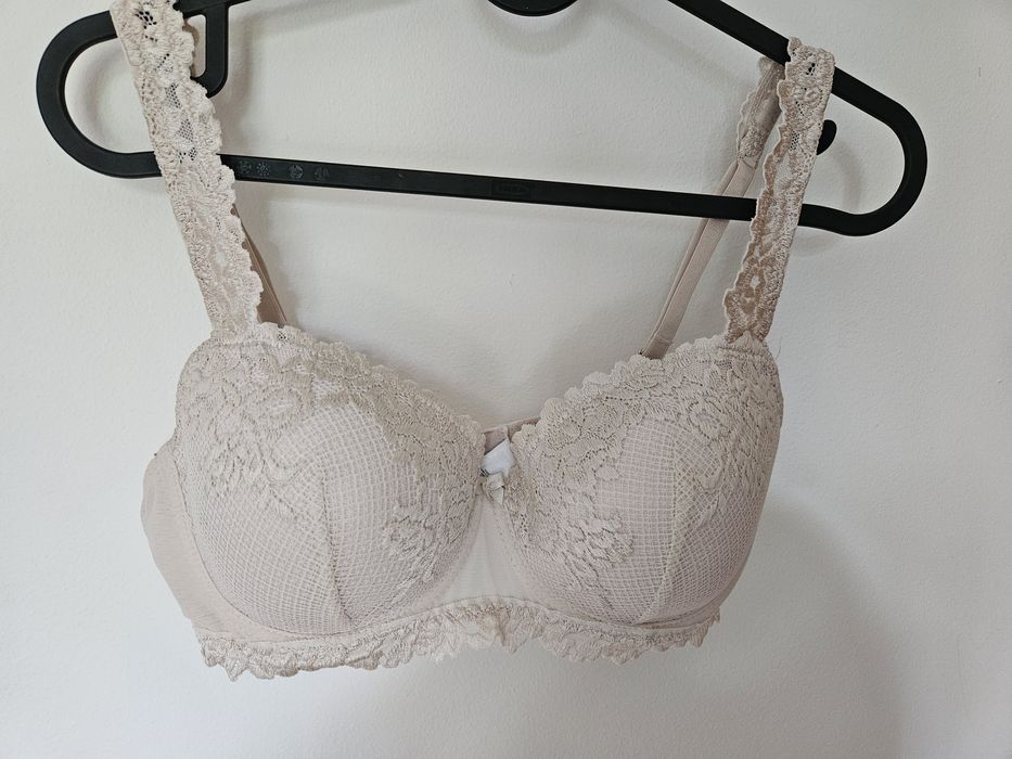 Biustonosz intimissimi balkonetka  Sofia