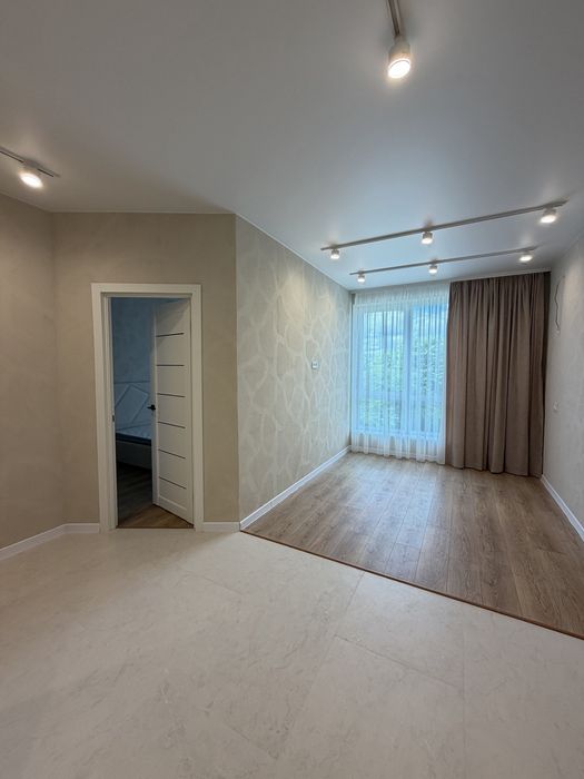 Продаж! Готова квартира до заселенн 37м2 - 54900$