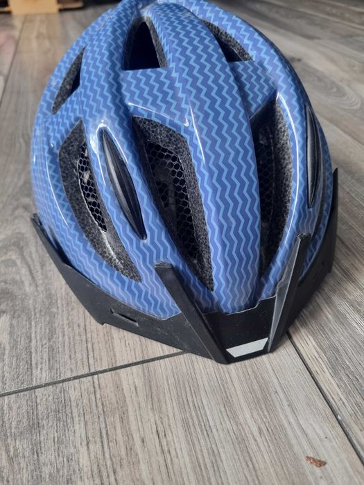 Kask rowerowy dzieciecy xs