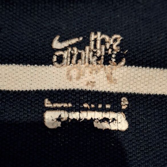 Футболка Nike athdpt  polo