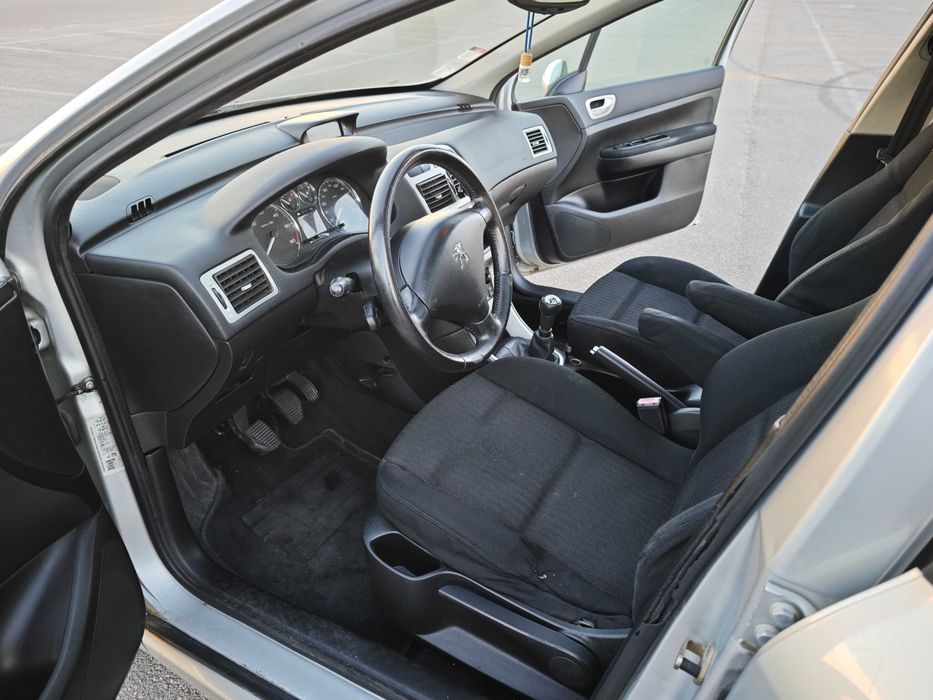 Peugeot 307 SW 1.6 HDI