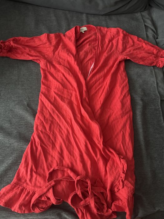 Сукня для вагітних