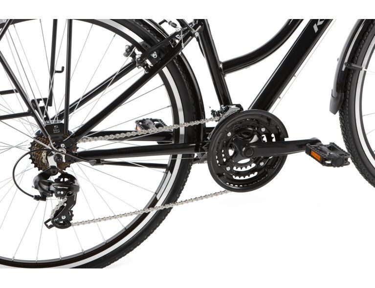 Rower trekkingowy damski KROSS TRANS 1.0 koła 28" nowy, kolekcja 2022 Warszawa Bielany • OLX.pl