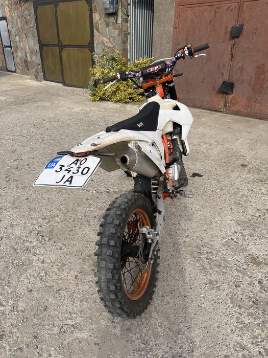 Exdrive balino 250 2021