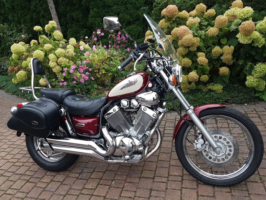 Yamaha