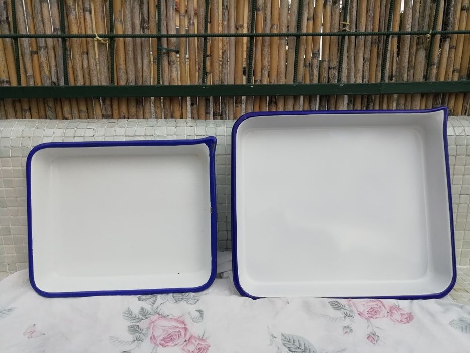 2 Tabuleiro Grandes Profissional Pelo Valor de Um