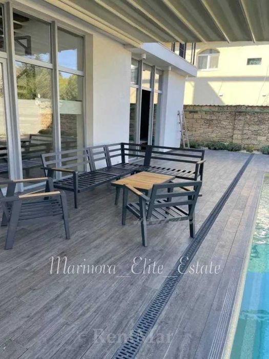 LUXURY VILLA у моря! Бассейн Совиньон Супер предложение! Варианты!