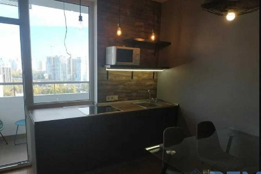 1-кімнатна квартира за адресою Куликове поле пл. (площа 46 м²) - Atlanta.ua - фото 12