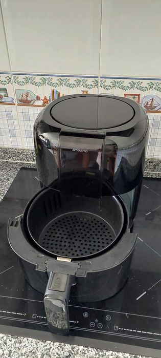 Air frier Ambiano