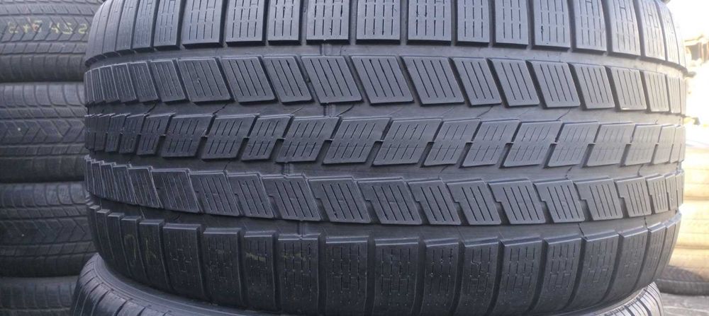 Pirelli Scorpion IceSnow 295 40 R20(Зима)Шиномонтаж Дружківська 12