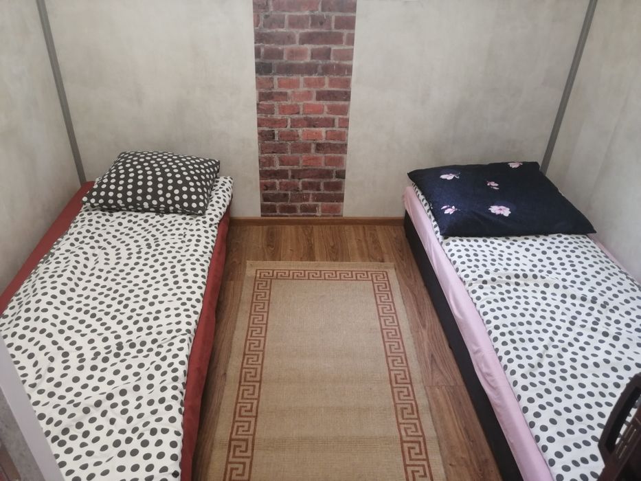 Pokoje Do Wynajęcia - 1/2/3/4 Osobowe - Kwatery Pracownicze - Ładne