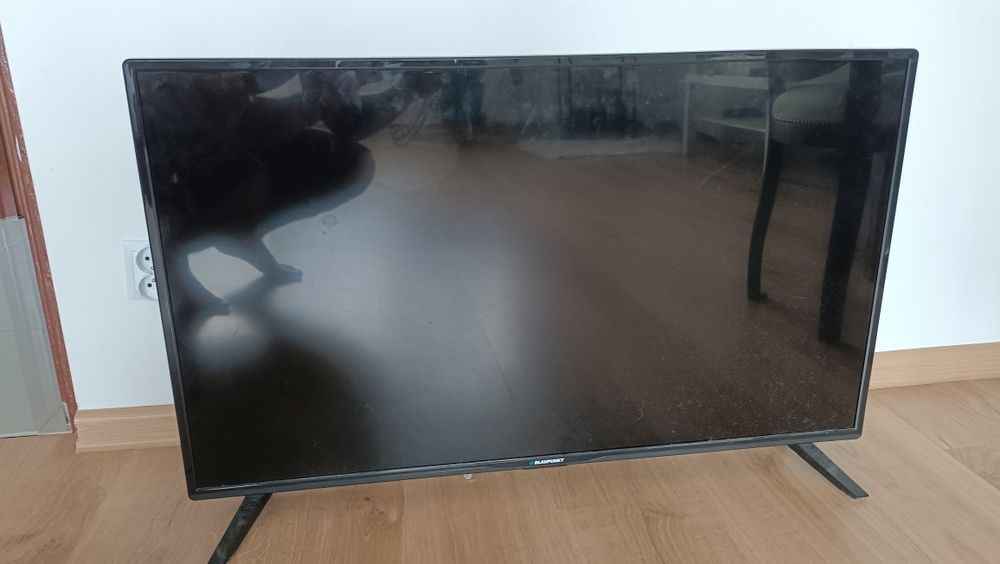Tv Blaupunkt LED 39 cali