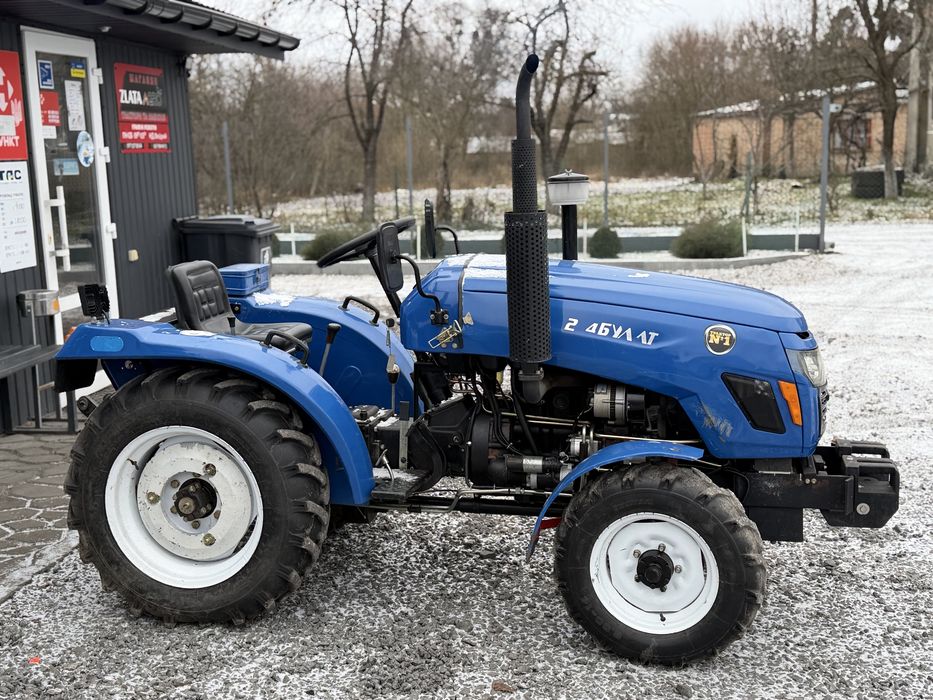 Dong feng Jinma DW DF Foton Lovol Скаут Донг Фенг обмін тракторів