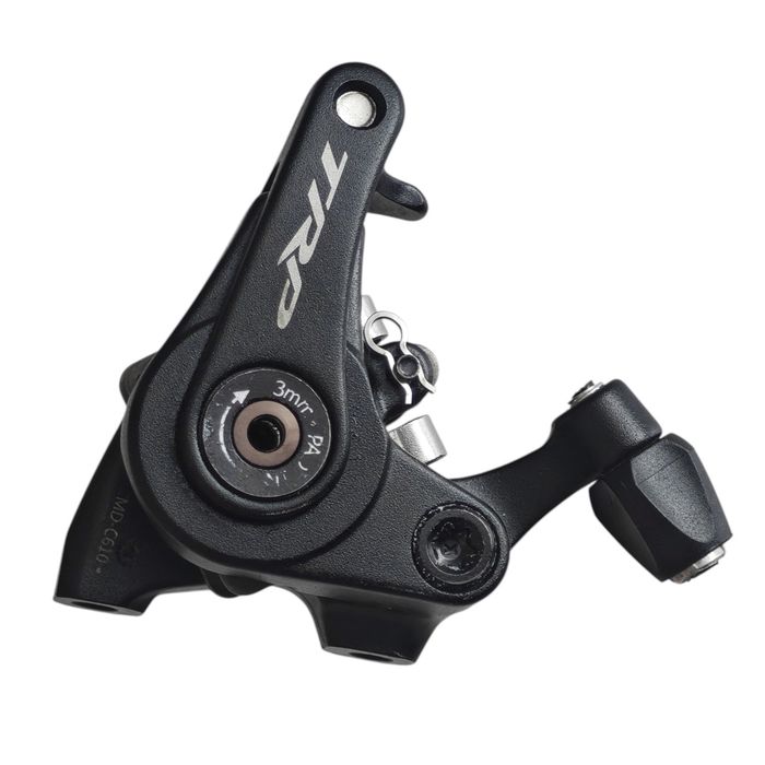 TRP SPYRE FM flat mount hamulec zacisk hamulce szosowezaciski