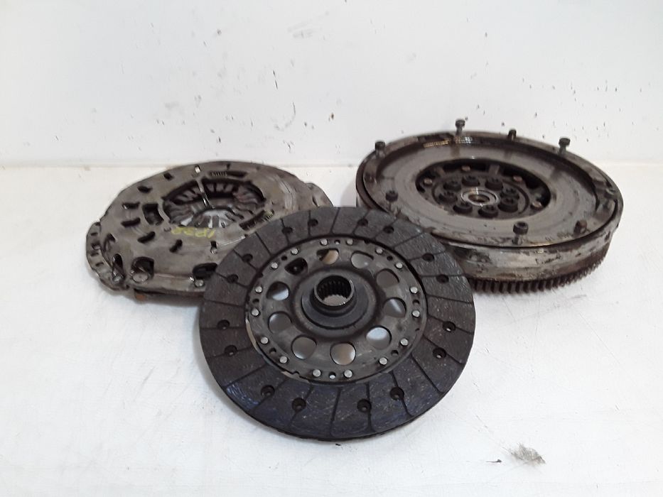 Kit Volante / Embraiagem - BMW 1 (E87) | 03 - 13