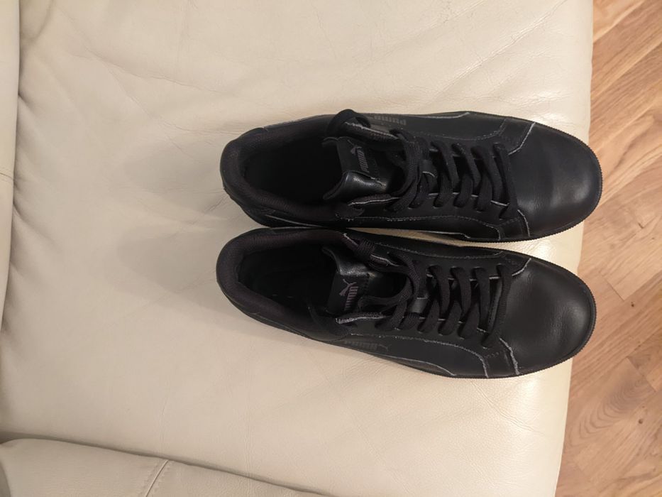 Кросівки Puma 19рік