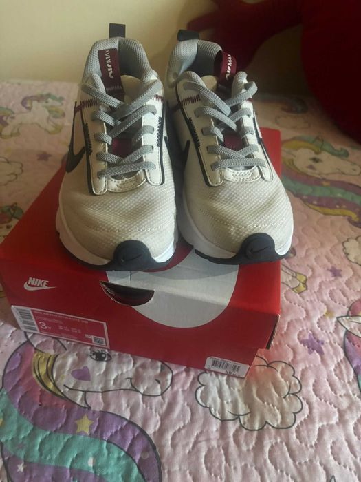 Sapatilha nike original